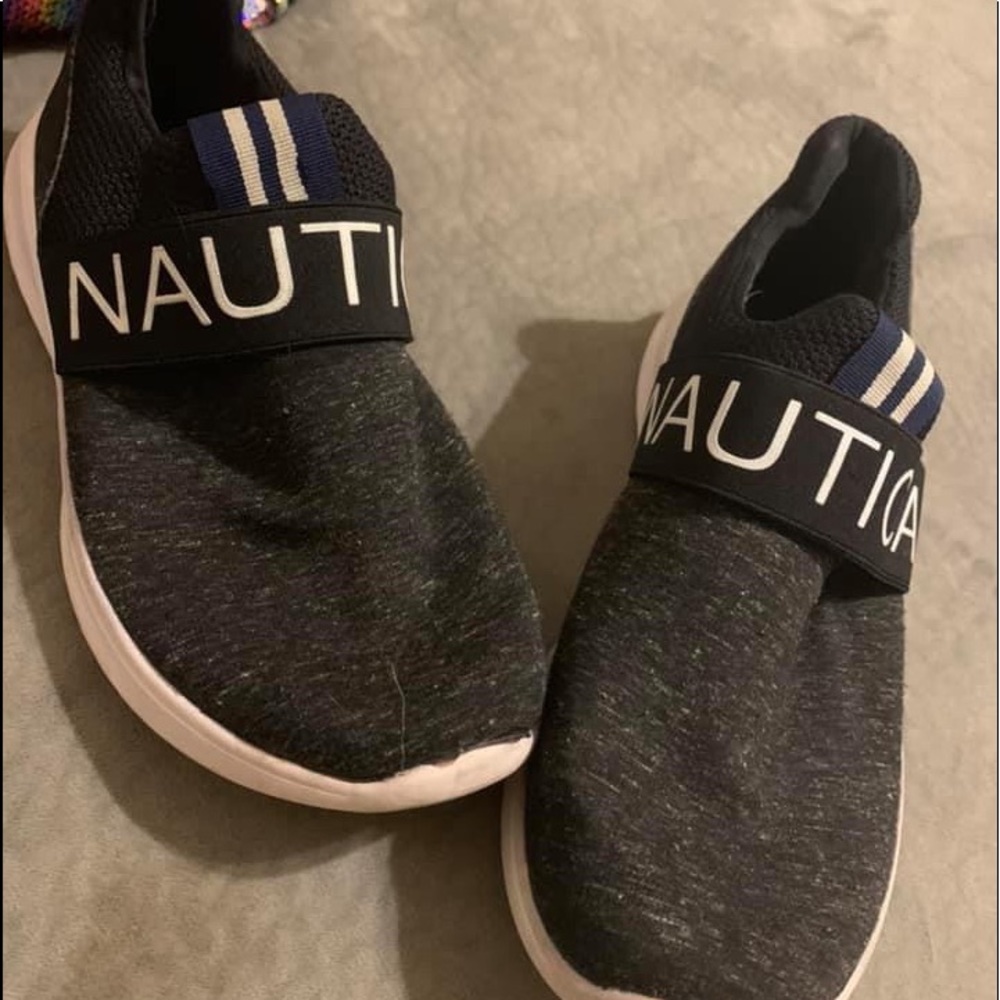 Nautical Shoes